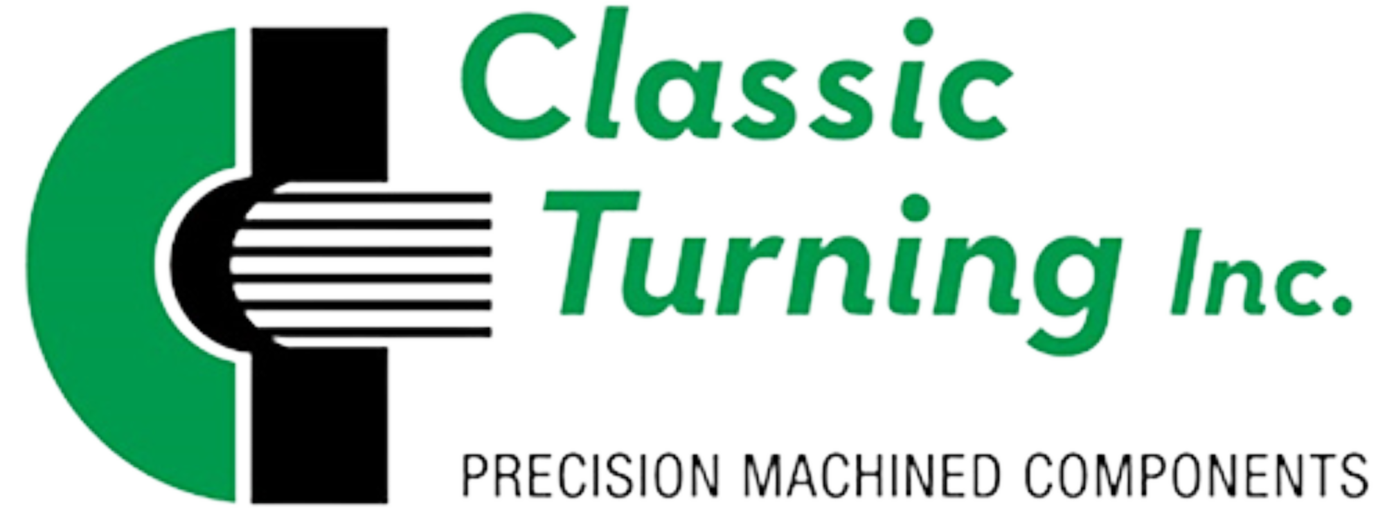 Classic Turning, Inc. logo