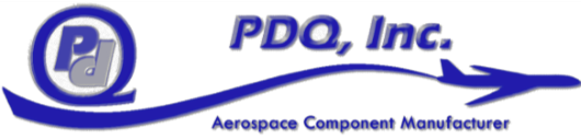 PDQ, Inc. Logo