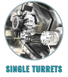 Single Turrets