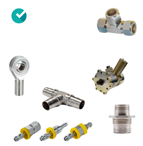 Actuator Parts