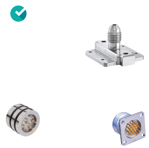 Sensor Parts